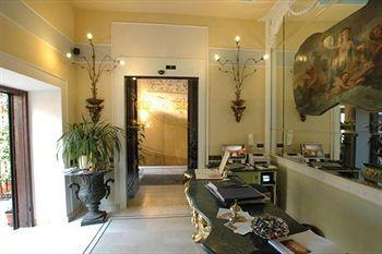 Art Resort Galleria Umberto