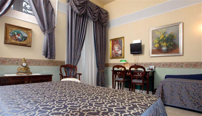 Art Resort Galleria Umberto