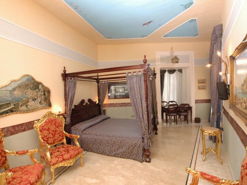 Art Resort Galleria Umberto