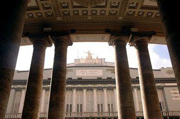 Art Resort Galleria Umberto