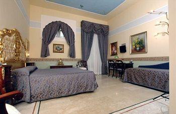 Art Resort Galleria Umberto