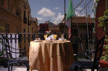 Art Resort Galleria Umberto