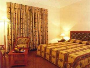 Отель Quality Airport Hotel Индия, Керала, фото 5