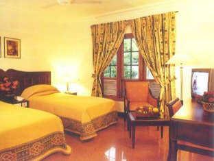 Отель Quality Airport Hotel Индия, Керала, фото 6