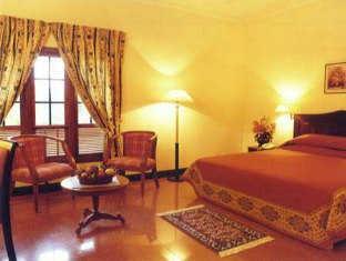 Отель Quality Airport Hotel Индия, Керала, фото 7