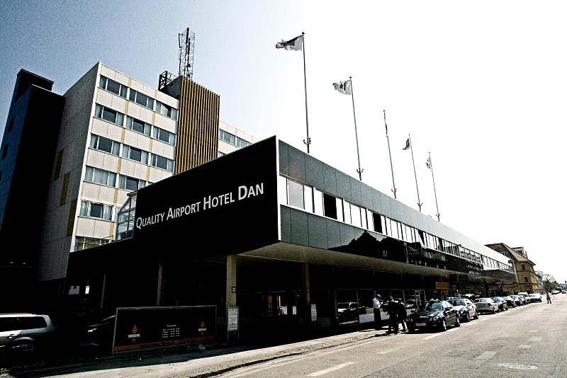 Best Western Plus Airport Hotel Copenhagen