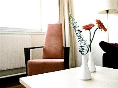 Best Western Plus Airport Hotel Copenhagen