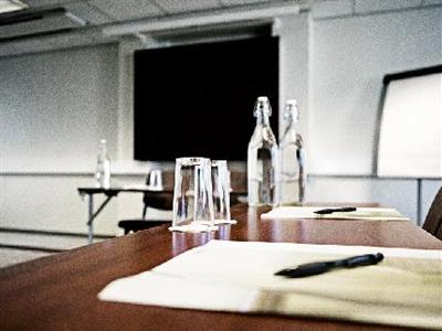 Best Western Plus Airport Hotel Copenhagen