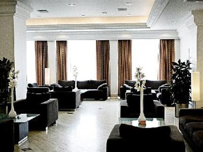 Best Western Plus Airport Hotel Copenhagen