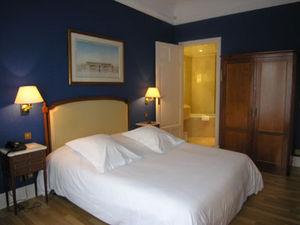 Quality Hotel Carlton