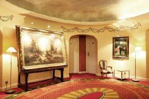 Quality Hotel Carlton