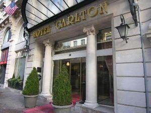 Quality Hotel Carlton