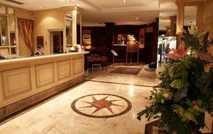 Quality Hotel Carlton