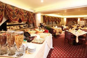 Quality Hotel Carlton