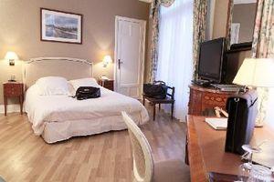 Quality Hotel Carlton