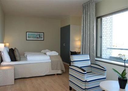 Quality Hotel Marina