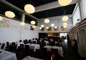 Quality Hotel Marina