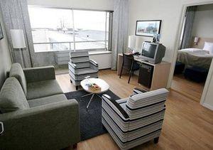 Quality Hotel Marina