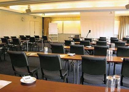 Quality Hotel Marina