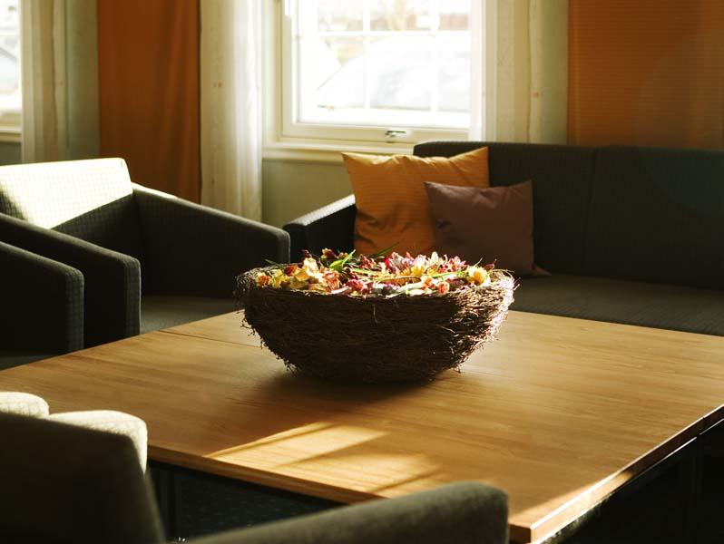 Quality Hotel Olavsgaard