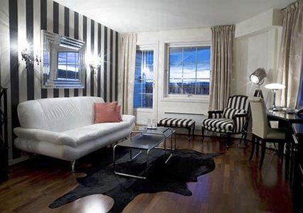 Quality Hotel Olavsgaard