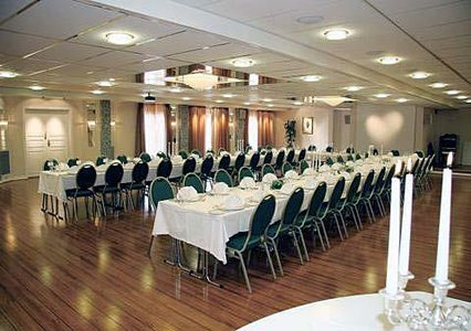 Quality Hotel Olavsgaard