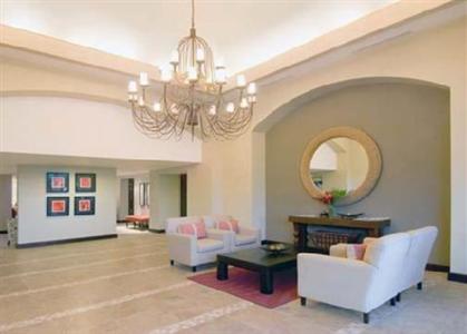 Quality Hotel Real San Jose