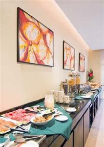 Quality Hotel Real San Jose