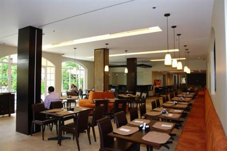 Quality Hotel Real San Jose