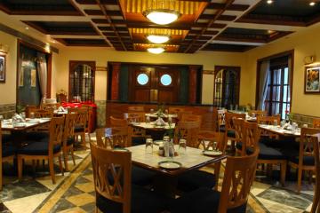 Отель Quality Inn Parle Индия, Мумбаи (Бомбей), фото 5