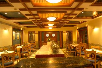 Отель Quality Inn Parle Индия, Мумбаи (Бомбей), фото 6