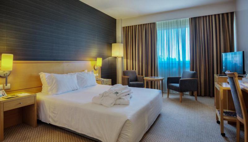 Quality Inn Portus Cale