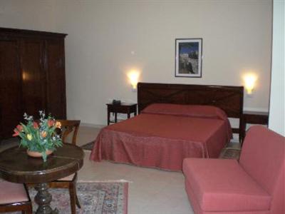 Quality Park Hotel