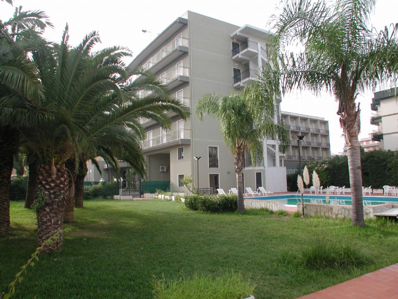 Quality Park Hotel