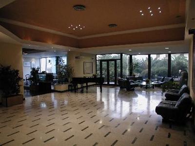 Quality Park Hotel