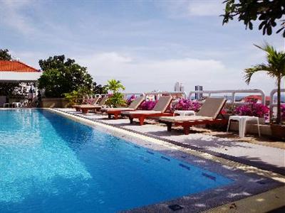 Quality Resort at Pattaya Hill