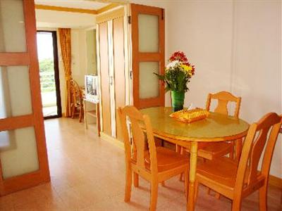 Quality Resort at Pattaya Hill