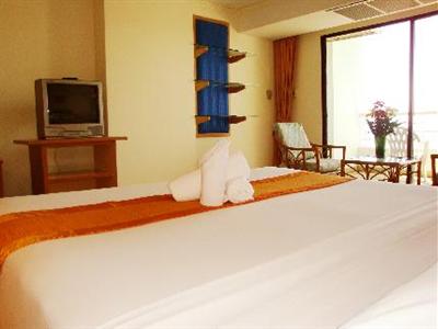 Quality Resort at Pattaya Hill