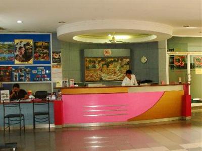 Quality Resort at Pattaya Hill