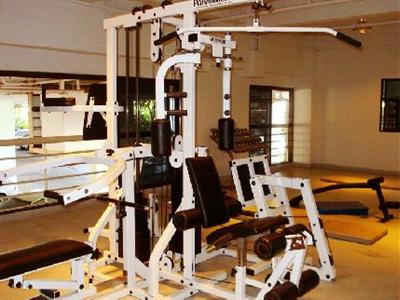 Quality Resort at Pattaya Hill