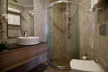 Отель Artefes Hotel Турция, Султанахмет, фото 7