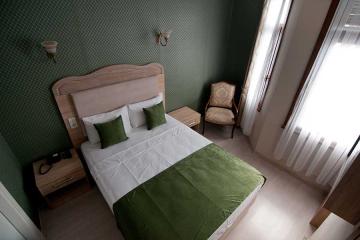 Отель Artefes Hotel Турция, Султанахмет, фото 10