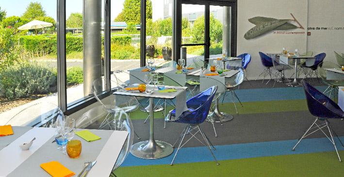 Quality Suites Bordeaux Aeroport & Spa