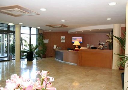 Quality Suites Bordeaux Aeroport & Spa