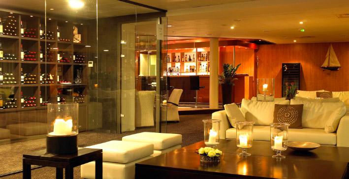 Quality Suites Bordeaux Aeroport & Spa