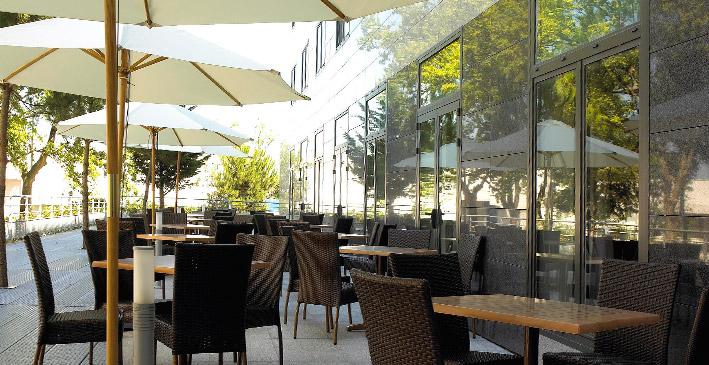 Quality Suites Bordeaux Aeroport & Spa