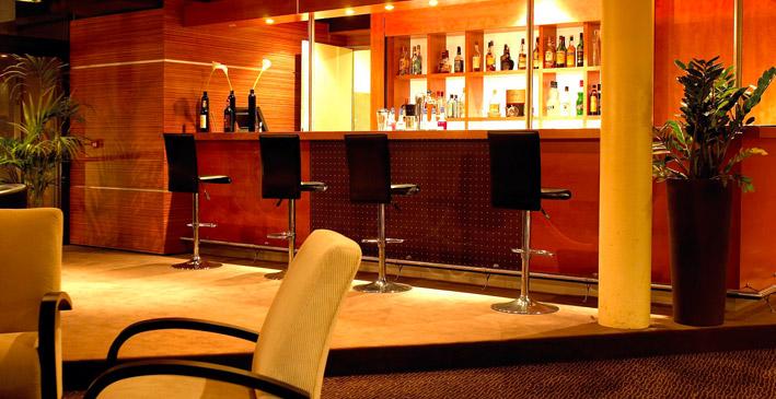 Quality Suites Bordeaux Aeroport & Spa