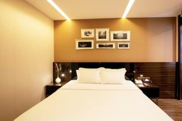 Отель Queen Ann Вьетнам, Хошимин, фото 11