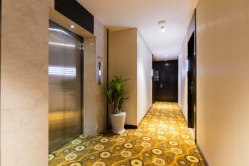 Отель Queen Ann Вьетнам, Хошимин, фото 12