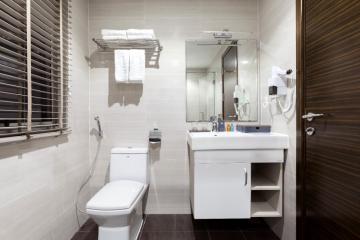 Отель Queen Ann Вьетнам, Хошимин, фото 20